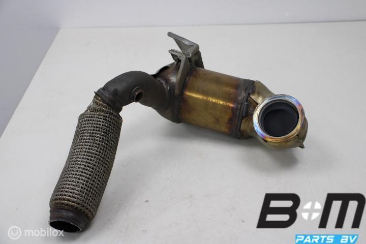 Katalysator Seat Ibiza 6J 1.2TSI CJZC 6C0254502EX, Auto-onderdelen, Uitlaatsystemen, Gebruikt