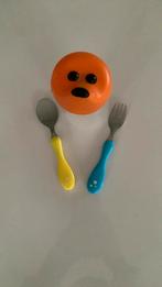 Kinderbestekset, Enlèvement