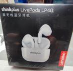 Live pods Lenovo, Télécoms, Bluetooth, Enlèvement ou Envoi, Intra-auriculaires (Earbuds), Neuf