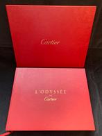 Réservez Cartier 'L'Odyssée De Cartier', Enlèvement ou Envoi, Neuf