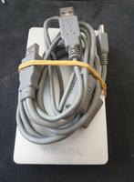 Toshiba Externe Harde Schijf 160 Gb, Computers en Software, Harde schijven, HDD, Ophalen of Verzenden, Gebruikt, Toshiba