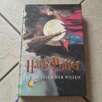 J.K. Rowling - Harry Potter en de steen der wijzen, Ophalen, Zo goed als nieuw, J.K. Rowling