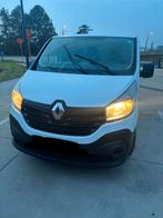 Renault traffic 2019, Autos, Achat, Alarme, Euro 6, Boîte manuelle