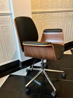 Chaise de bureau VidaXL, Maison & Meubles, Chaise de bureau, Utilisé
