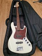 Sadowsky MetroExpress 21-4 Vintage, Muziek en Instrumenten, Snaarinstrumenten | Gitaren | Bas, Ophalen, Zo goed als nieuw, Elektrisch