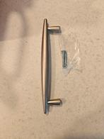 Greepjes keuken, Enlèvement, Utilisé