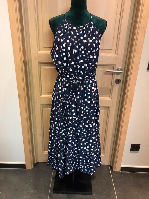 Jurk maat XL, Kleding | Dames, Jurken, Nieuw, Maat 46/48 (XL) of groter, Blauw, Ophalen of Verzenden