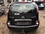 ACHTERKLEP Citroën C3 Picasso (SH) (9803598080), Gebruikt, Citroën, Achterklep