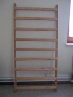 Sommier à lattes pour lit bébé, Enlèvement, Utilisé, Sommier à lattes