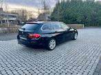 BMW 520 Touring Automatique Luxury Line 2013, toutes options, Autos, BMW, Cuir, Euro 5, 5 portes, Automatique