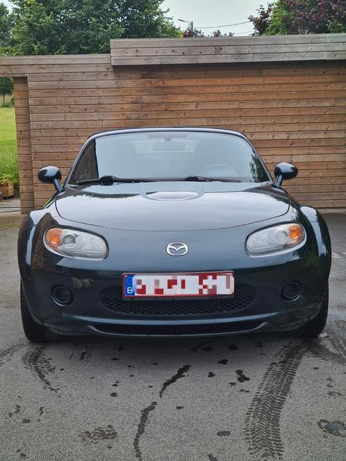 Mazda mx5 nc 2007 1.8, Auto's, Mazda, Particulier, Ophalen