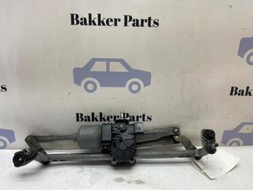 Ruitenwismotor + Mechaniek van een Seat Ibiza beschikbaar voor biedingen