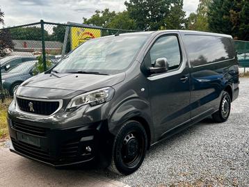 Peugeot Expert 2.0 diesel bj 2017 beschikbaar voor biedingen