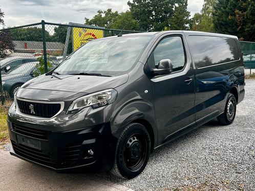 Peugeot Expert 2.0 diesel bj 2017, Auto's, Peugeot, Bedrijf, Te koop, Overige modellen, ABS, Airbags, Airconditioning, Bluetooth