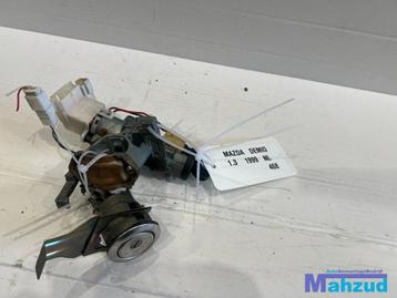 MAZDA DEMIO contactslot set  1996-2003 beschikbaar voor biedingen