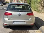 Golf 7 1.6 tdi, Auto's, Euro 5, Zilver of Grijs, Te koop, Handgeschakeld