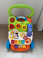 Loopwagentje Vtech, Kinderen en Baby's, Ophalen, Gebruikt, 6 maanden tot 2 jaar