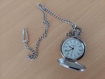 Vintage Conseur zakhorloge beschikbaar voor biedingen