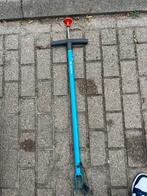 Onkruidsteker gardena, Tuin en Terras, Ophalen of Verzenden, Zo goed als nieuw, Onkruidsteker