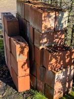 Snelbouwsteen - DUMOULIN BRICKS, Doe-het-zelf en Bouw, Ophalen, Zo goed als nieuw, Bakstenen