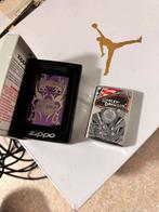 Zippo, Enlèvement, Comme neuf