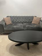 Zetel 3+2+1, Huis en Inrichting, Ophalen, Zo goed als nieuw