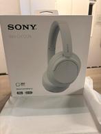 Sony koptelefoon, Audio, Tv en Foto, Hoofdtelefoons, Ophalen, Bluetooth, Op oor (supra aural), Zo goed als nieuw