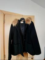 Essentiel Antwerp jas maat L, Ophalen of Verzenden, Gedragen, Maat 42/44 (L)