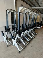 Concept2 roeier model E PM3/4/5, Sport en Fitness, Gebruikt, Rug, Roeitrainer, Ophalen