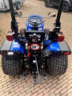 Solis 20 minitractor, Zakelijke goederen, Overige merken, Gebruikt, Tot 2500, Ophalen of Verzenden