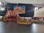 Playmobil Circus, Comme neuf, Ensemble complet, Enlèvement