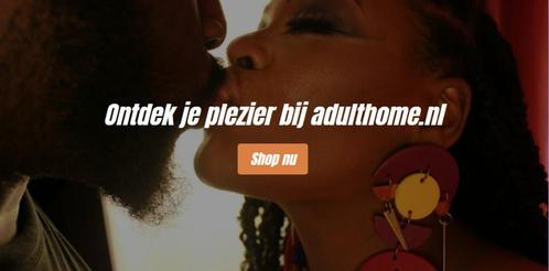 massage apparaten !!!!!! Adulthome !!!!!!, Sport en Fitness, Massageproducten, Nieuw, Apparaat, Ophalen