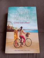 Susan Mallery - Goed voor elkaar, Gelezen, Amerika, Susan Mallery, Ophalen of Verzenden
