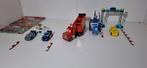 LEGO Juniors 10745 – Florida 500 Final Race (Cars 3), Ophalen, Zo goed als nieuw, Lego