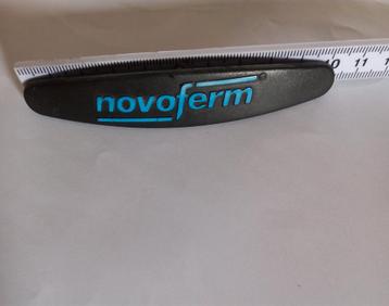 Loquet de porte de garage Novoferm -> 6€ frais de port inclu, Enlèvement ou Envoi, Comme neuf, Loquet ou Poignée