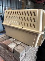 Cache de transport pour chiens, Enlèvement, Comme neuf