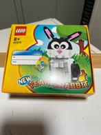 Lego 40575 year of the rabbit - sealed, Ophalen of Verzenden, Nieuw, Complete set, Lego
