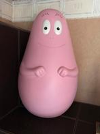 Barbapapa roze leblon, Verzamelen, Ophalen, Zo goed als nieuw