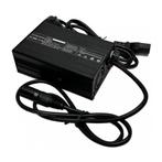 LifePo4 oplader 24 volt [8S] XLR plug 4A, Ophalen of Verzenden, Nieuw