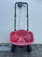 Strooiwagen, Tuin en Terras, Hand-tuingereedschap, Ophalen, Zo goed als nieuw, Overige soorten