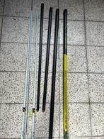 Reniers Fishing speciman comp line 750, Watersport en Boten, Ophalen, Zo goed als nieuw