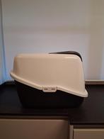 Bac à litière pour chat, Animaux & Accessoires, Accessoires pour chats, Enlèvement, Utilisé