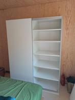 Gratis IKEA kast (gedemonteerd), Huis en Inrichting, Kasten | Kleerkasten, 150 tot 200 cm, Overige materialen, Gebruikt, 50 tot 75 cm