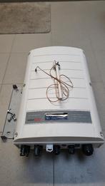 ONDULEUR TRIPHASÉ SolarEdge SE 9K pour PANNEAUX SOLAIRES, Bricolage & Construction, Enlèvement, Utilisé, Autres types