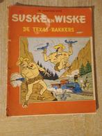 Suske en Wiske Tweekleurenreeks Vlaams/Gelijkvormig, Enlèvement ou Envoi, Utilisé