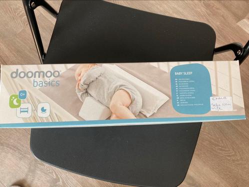 Zijligkussen voor baby's Doomoo, Enfants & Bébés, Bains & Soins, Comme neuf, Enlèvement ou Envoi