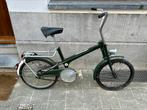 Magneet fiets, Gebruikt, 18 tot 20 inch, Deels opvouwbaar, Ophalen