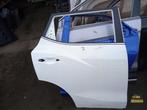Ssangyong Tivoli achterdeur rechts, Gebruikt, Ssangyong, Deur