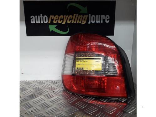 Achterlicht links van een Renault Scenic, Auto-onderdelen, Verlichting, Renault, Gebruikt, 3 maanden garantie