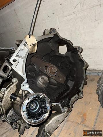 Versnellingsbak Volkswagen/Seat code: GDP beschikbaar voor biedingen